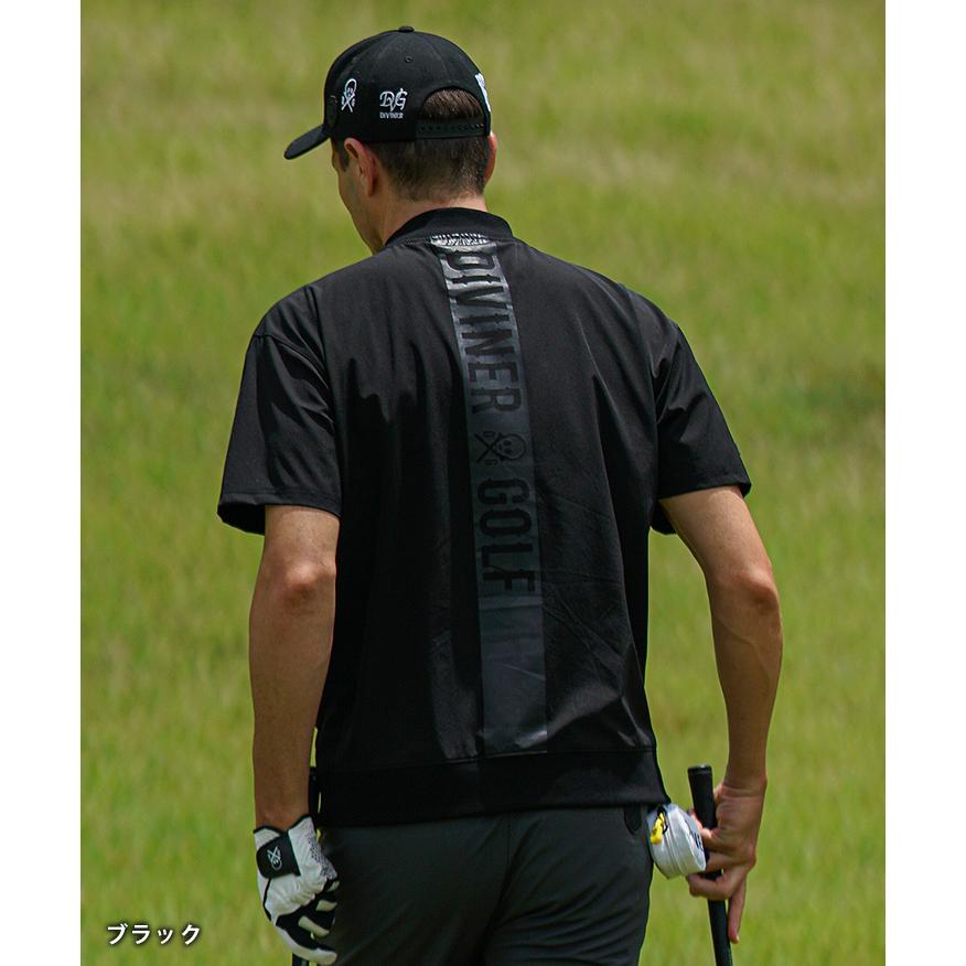 DIVINER GOLF（ディバイナー ゴルフ） 【DIVINER GOLF】 メンズ ゴルフ