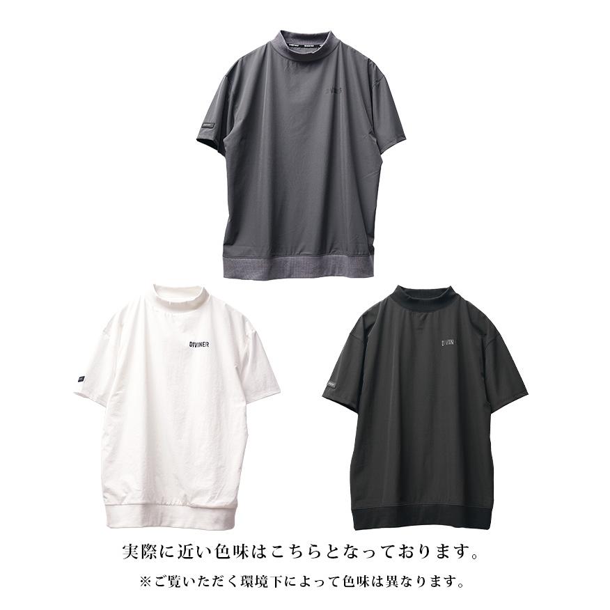 DIVINER GOLF（ディバイナー ゴルフ） 【DIVINER GOLF】 メンズ ゴルフ