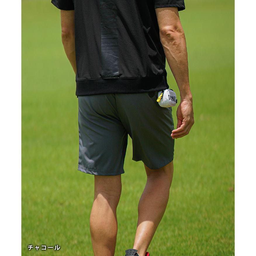 【DIVINER GOLF】 diviner golf ゴルフウェア メンズ 夏 パンツ ハーフパンツ ストレッチ 短パン 半ズボン 膝上 ひざ上 伸縮 速乾 夏 夏服 joker ジョーカー | DIVINER GOLF | 09