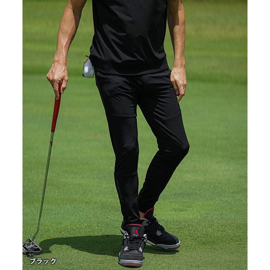 DIVINER GOLF（ディバイナー ゴルフ） 【DIVINER GOLF】 ゴルフウェア