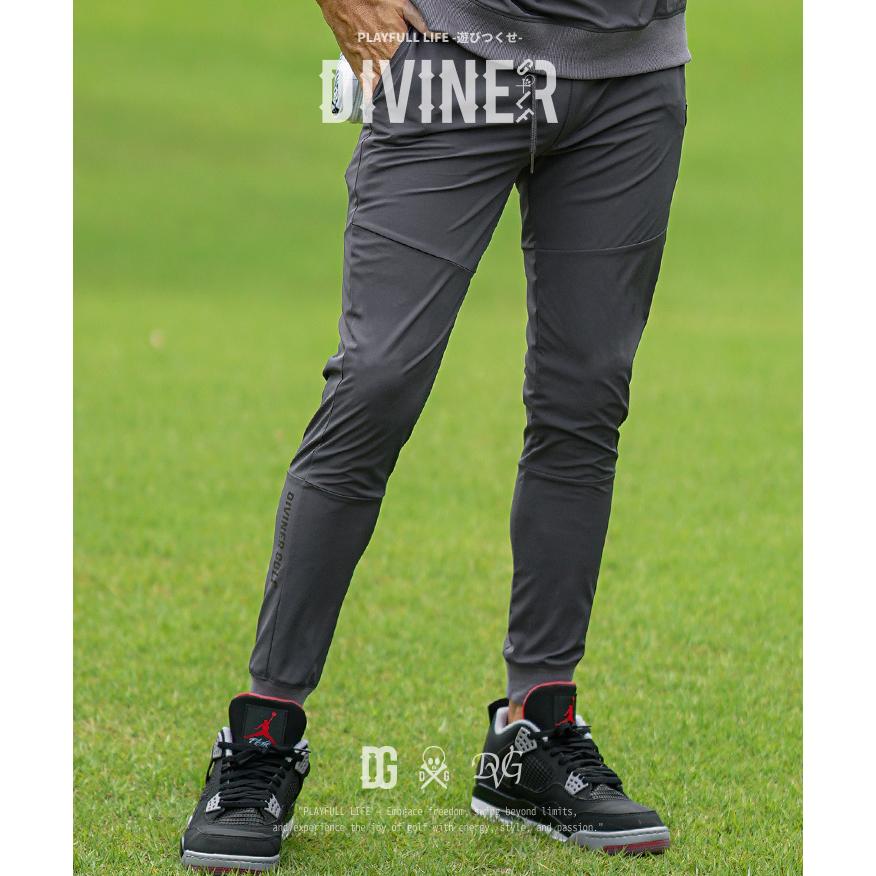 DIVINER GOLF（ディバイナー ゴルフ） 【DIVINER GOLF】 ゴルフウェア