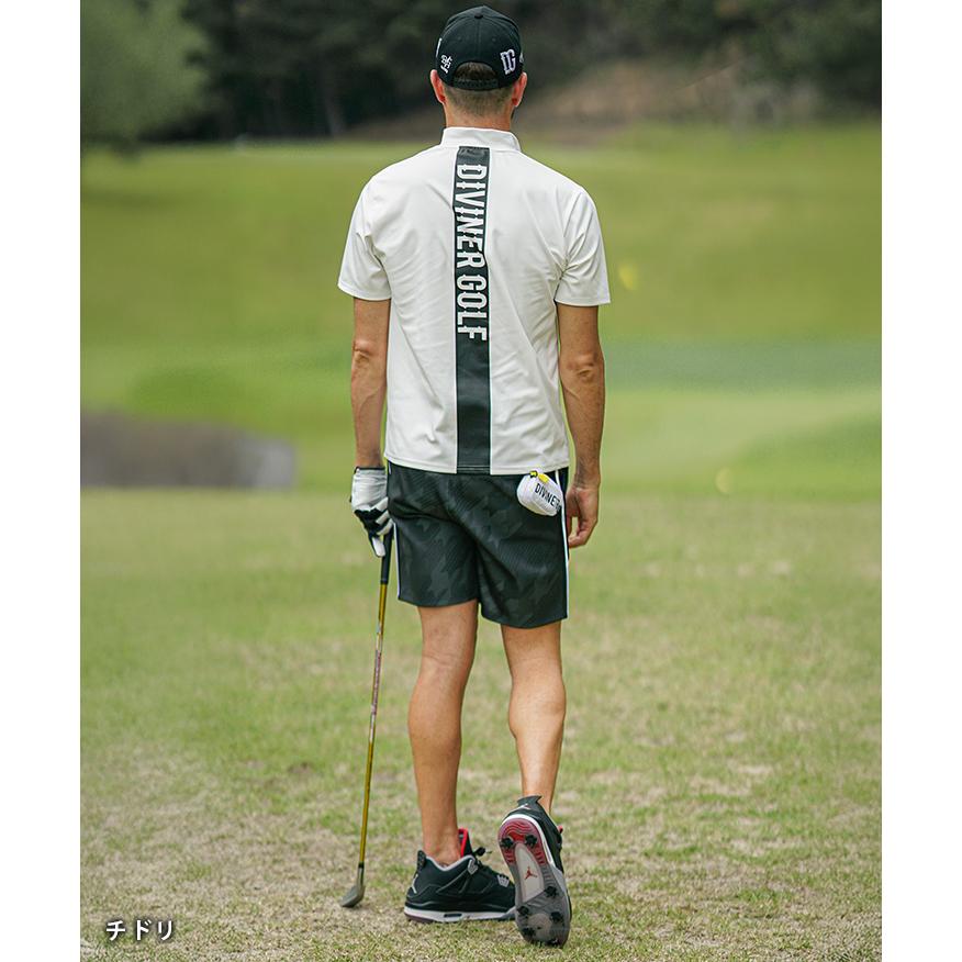 DIVINER GOLF（ディバイナー ゴルフ） 【DIVINER GOLF】 ゴルフウェア