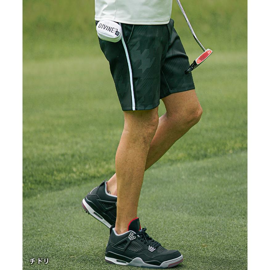 DIVINER GOLF（ディバイナー ゴルフ） 【DIVINER GOLF】 ゴルフウェア