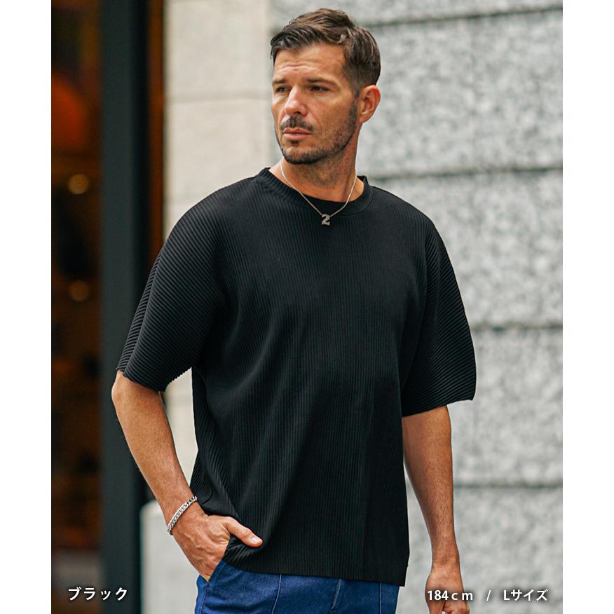  オーバーサイズ Tシャツ ブラック　Mサイズ totochitti オーバーサイズTシャツ (ブラック)