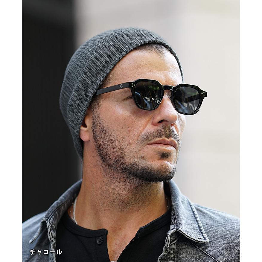 ジョーカービニー joker（ジョーカー） ニット帽 ニットキャップ 「JOKER」ニット帽