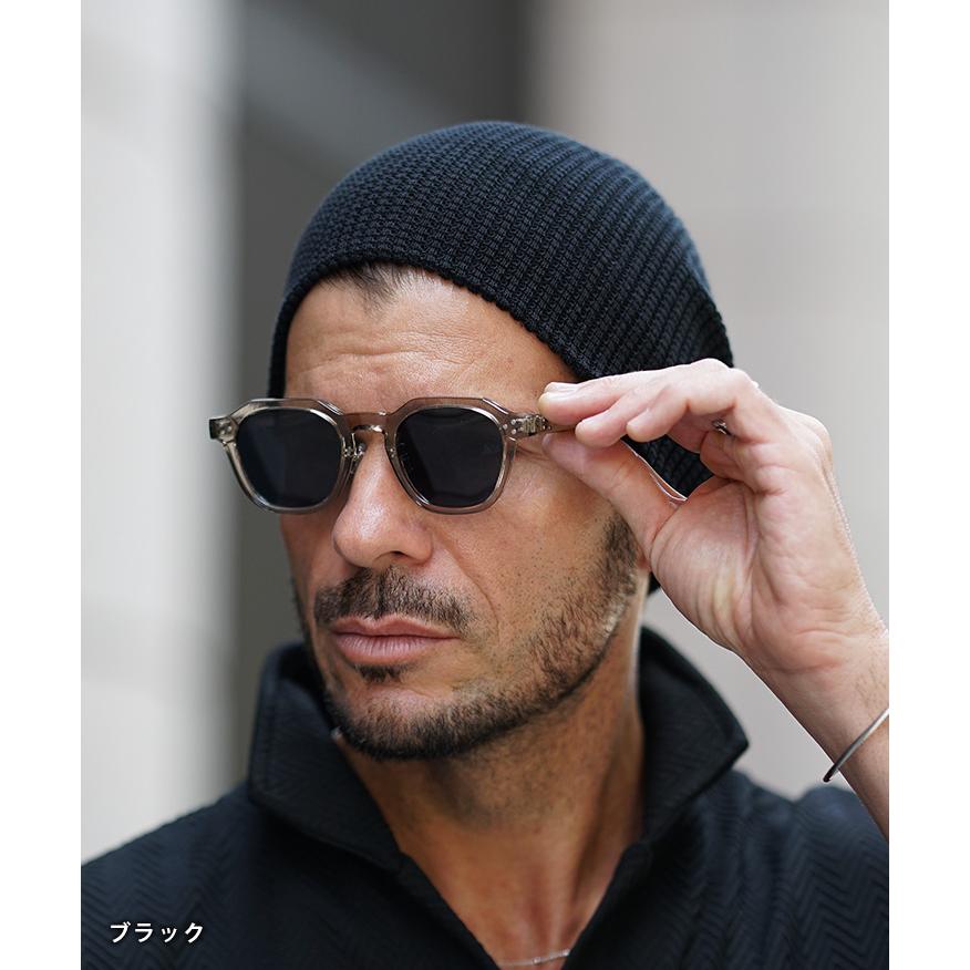 ShowMinorSavage ジャガードビーニー SMS showminorsavage sms ジャガード ビーニー ニット帽 ats