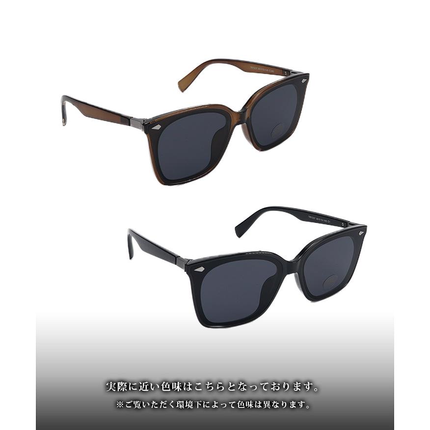 joker（ジョーカー） サングラス メンズ グラサン カラーレンズ