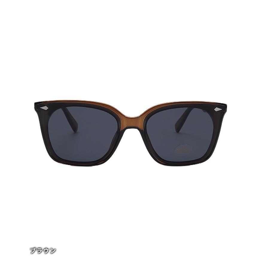 joker（ジョーカー） サングラス メンズ グラサン カラーレンズ