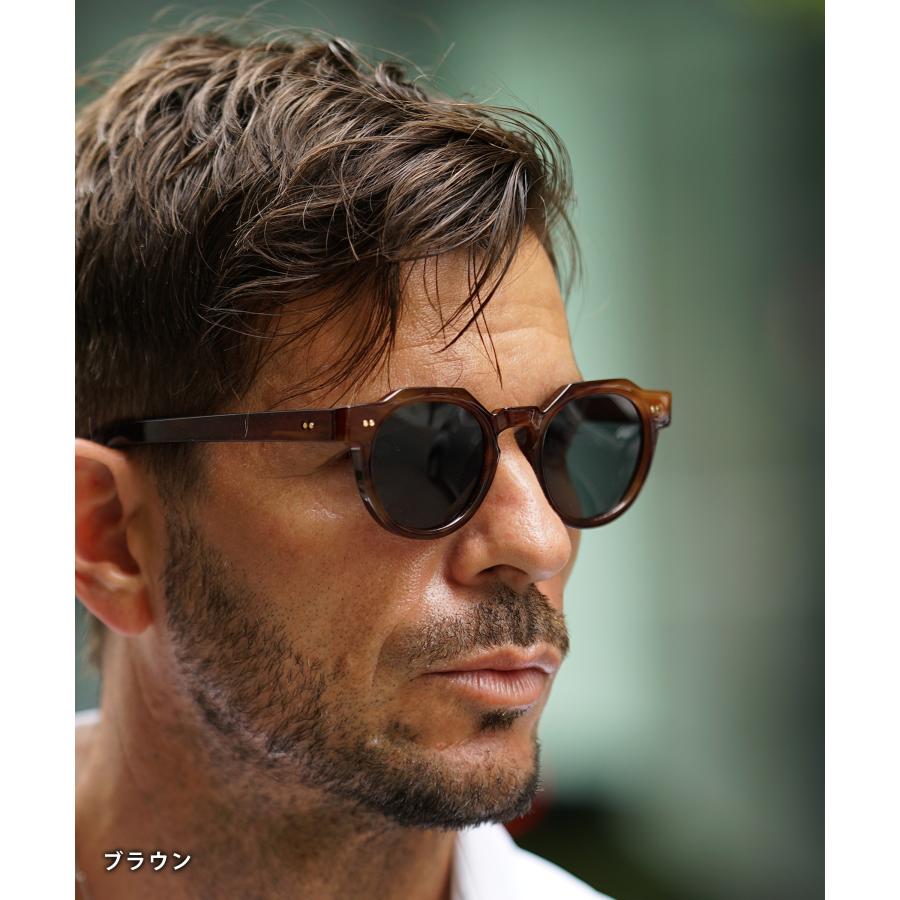 joker（ジョーカー） サングラス メンズ グラサン カラーレンズ