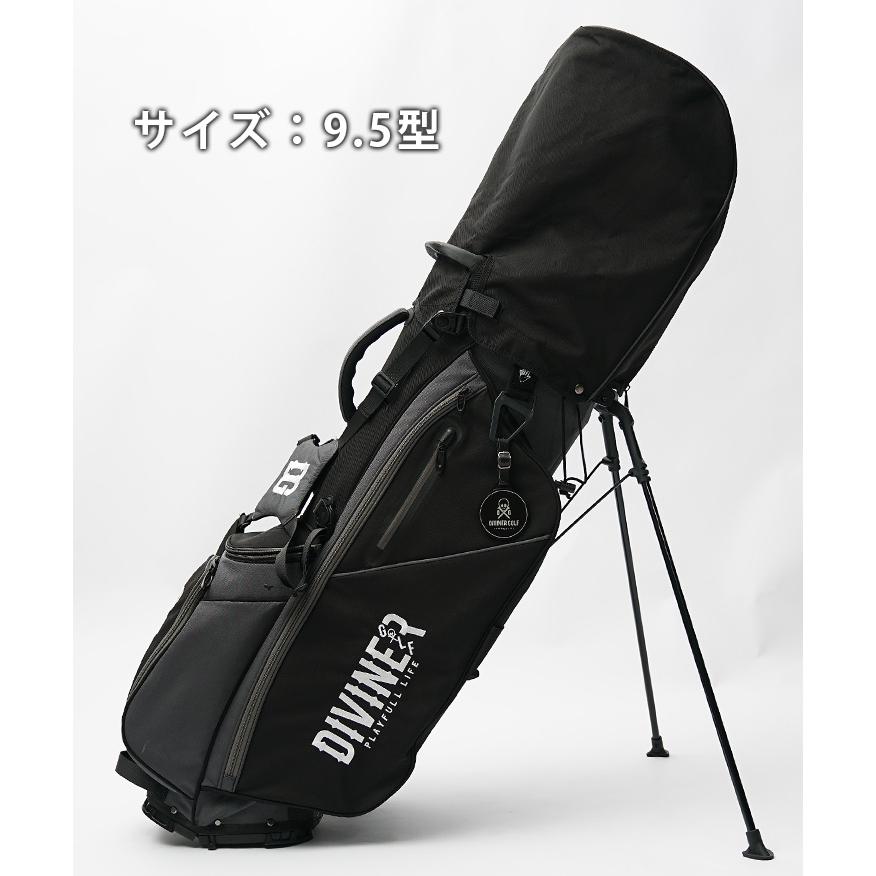 DIVINER GOLF（ディバイナー ゴルフ） 【DIVINER GOLF】 キャディ