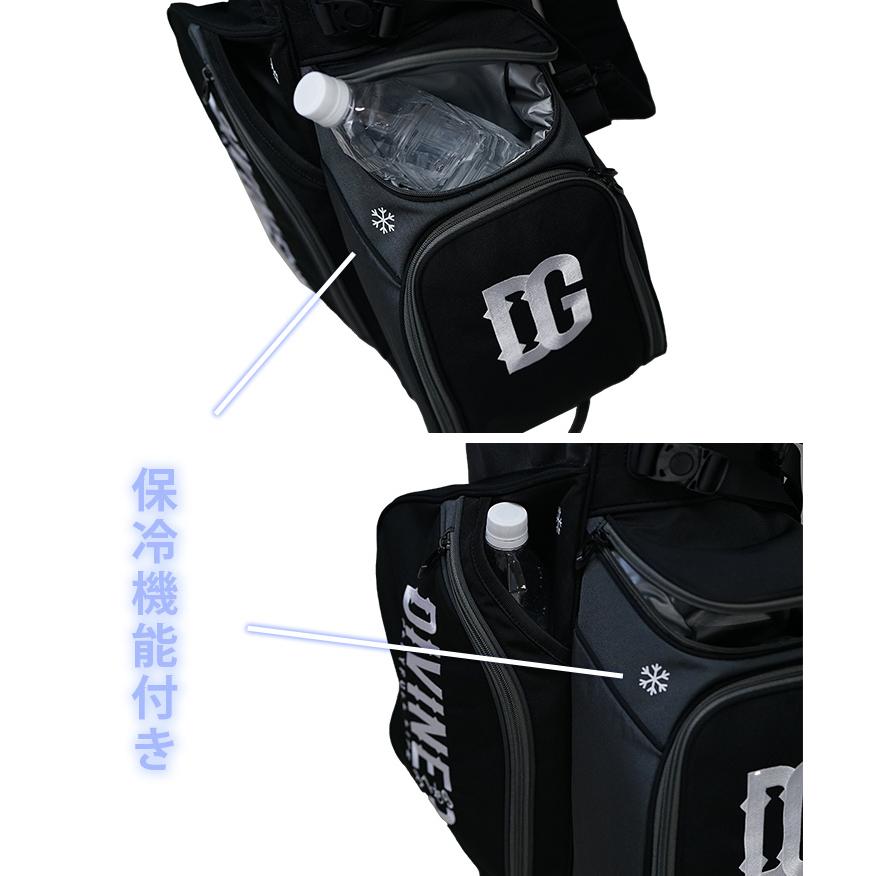 DIVINER GOLF（ディバイナー ゴルフ） 【DIVINER GOLF】 キャディ