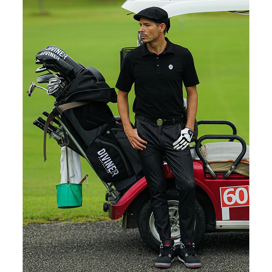 DIVINER GOLF（ディバイナー ゴルフ） 【DIVINER GOLF】 キャディ
