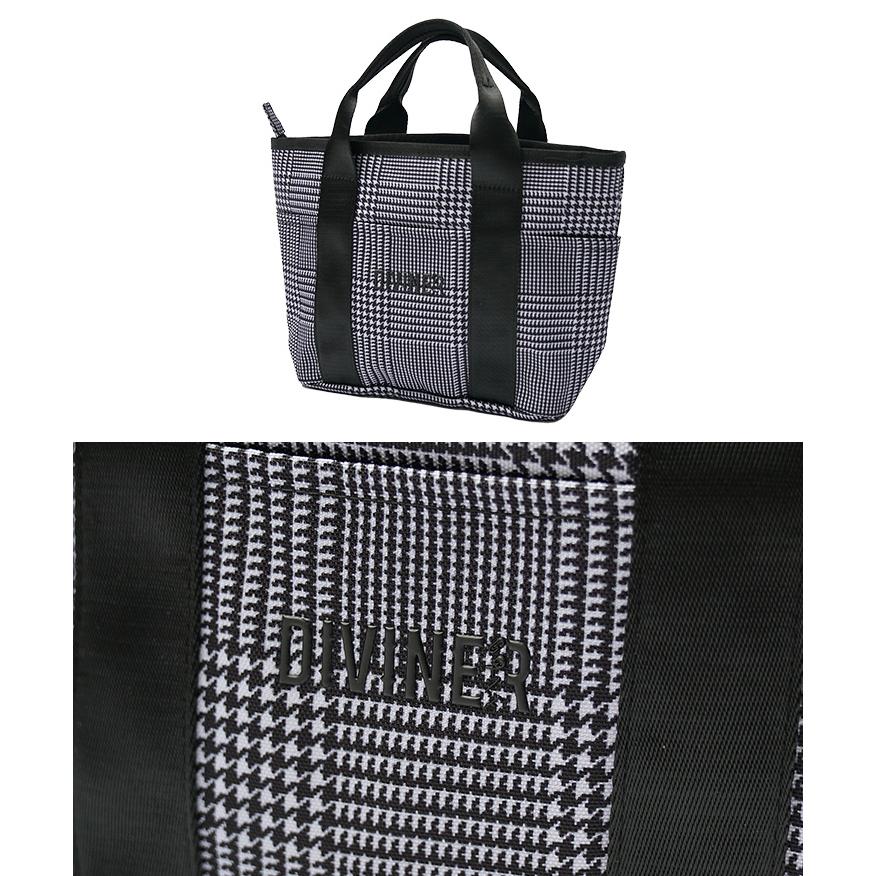 DIVINER GOLF（ディバイナー ゴルフ） 【DIVINER GOLF】 カートバッグ