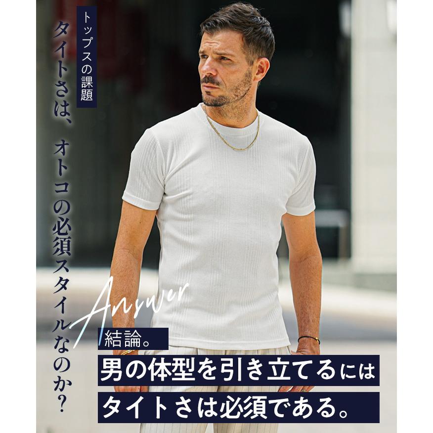 joker（ジョーカー） Tシャツ メンズ 半袖 半袖Tシャツ 7分袖 七分袖
