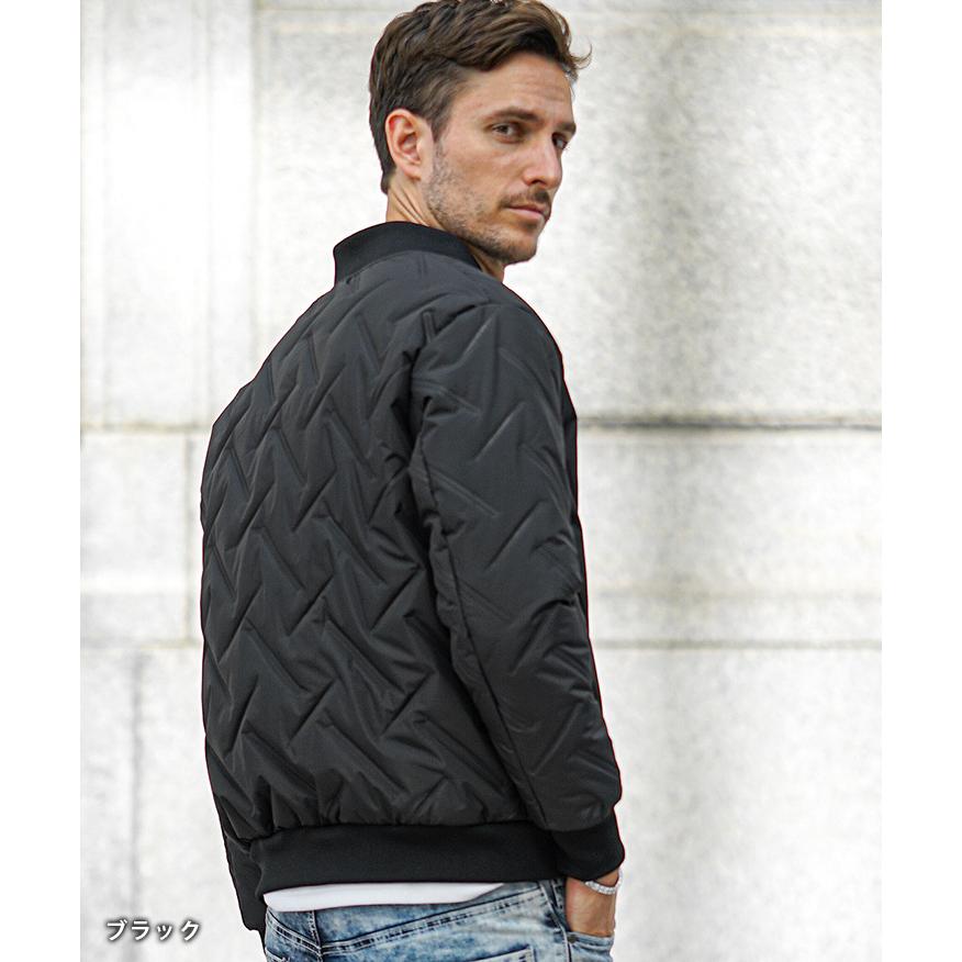 メンズ古着アウター 古着 ランズエンド LANDS END SQUALL JACKET 中綿ジャケット パファー