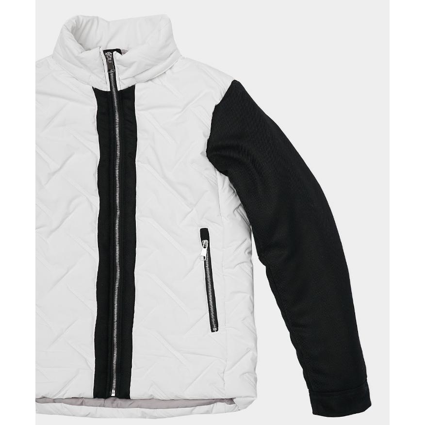 joker（ジョーカー） 中綿ジャケット メンズ おしゃれ ジャンパー