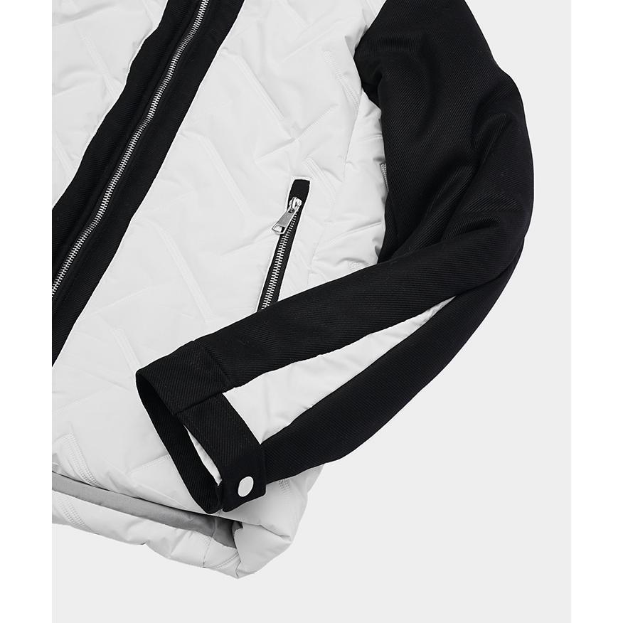 joker（ジョーカー） 中綿ジャケット メンズ おしゃれ ジャンパー