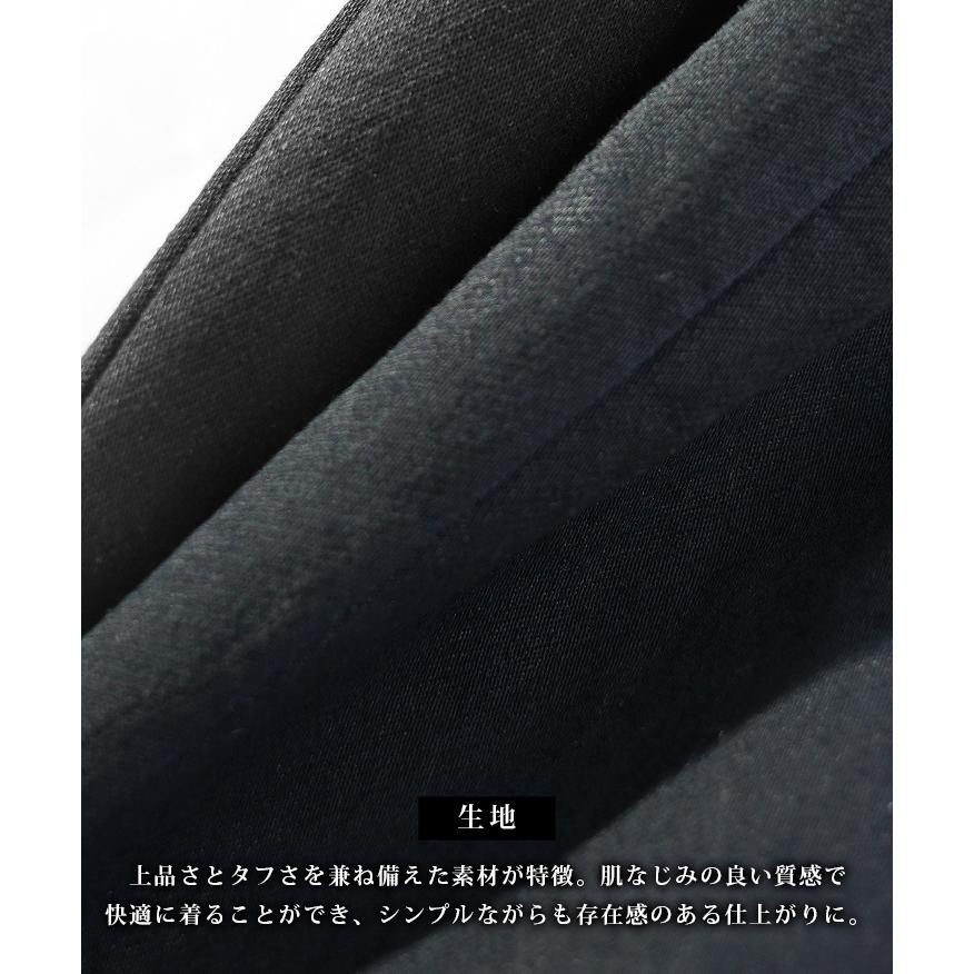 田*中様 テーラードジャケット 黒　ジップ　フード　サムホール付き th products/ティーエイチプロダクツ】Single Jacket（テーラード