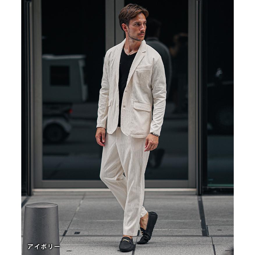 joker（ジョーカー） テーラードジャケット メンズ 洗える