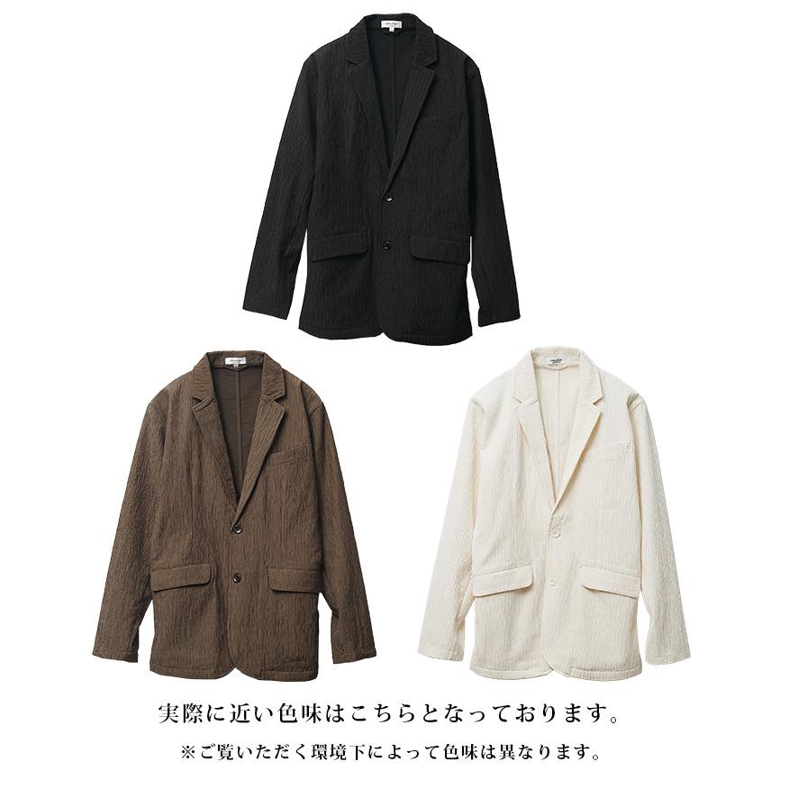 joker（ジョーカー） テーラードジャケット メンズ 洗える