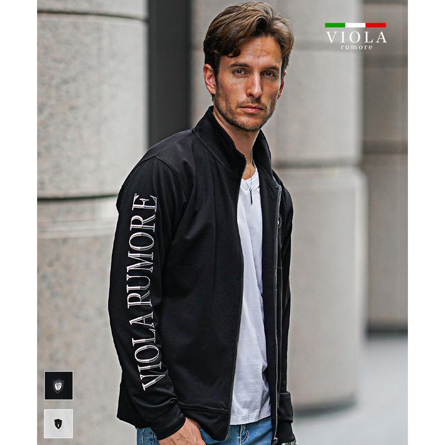 VIOLA rumore（ヴィオラ ルモーレ） ヴィオラ ジャケット メンズ 秋冬