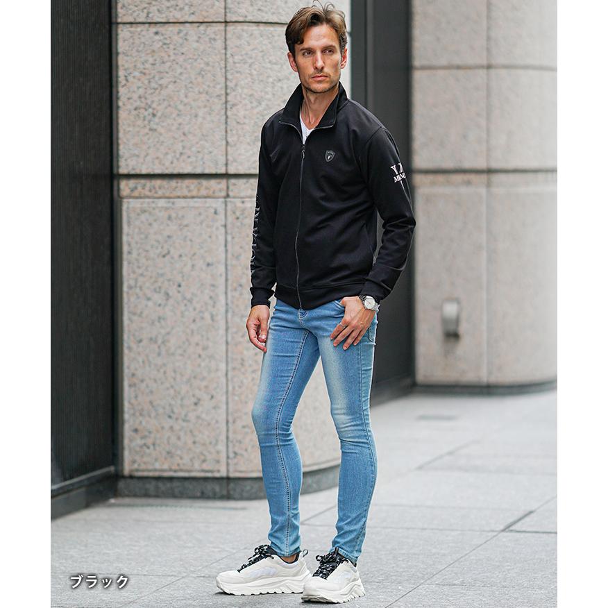 VIOLA rumore（ヴィオラ ルモーレ） ヴィオラ ジャケット メンズ 秋冬