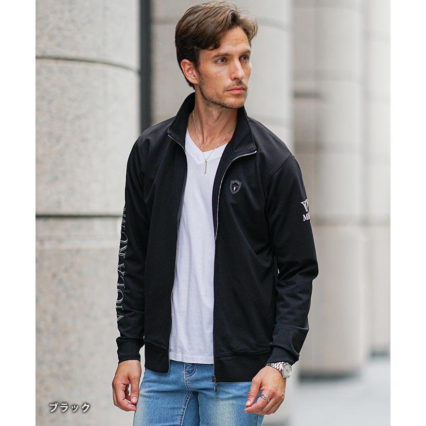 VIOLA rumore（ヴィオラ ルモーレ） ヴィオラ ジャケット メンズ 秋冬