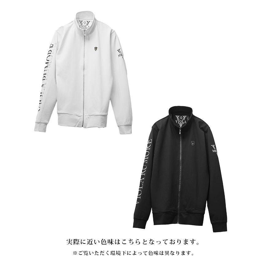 VIOLA rumore（ヴィオラ ルモーレ） ヴィオラ ジャケット メンズ 秋冬