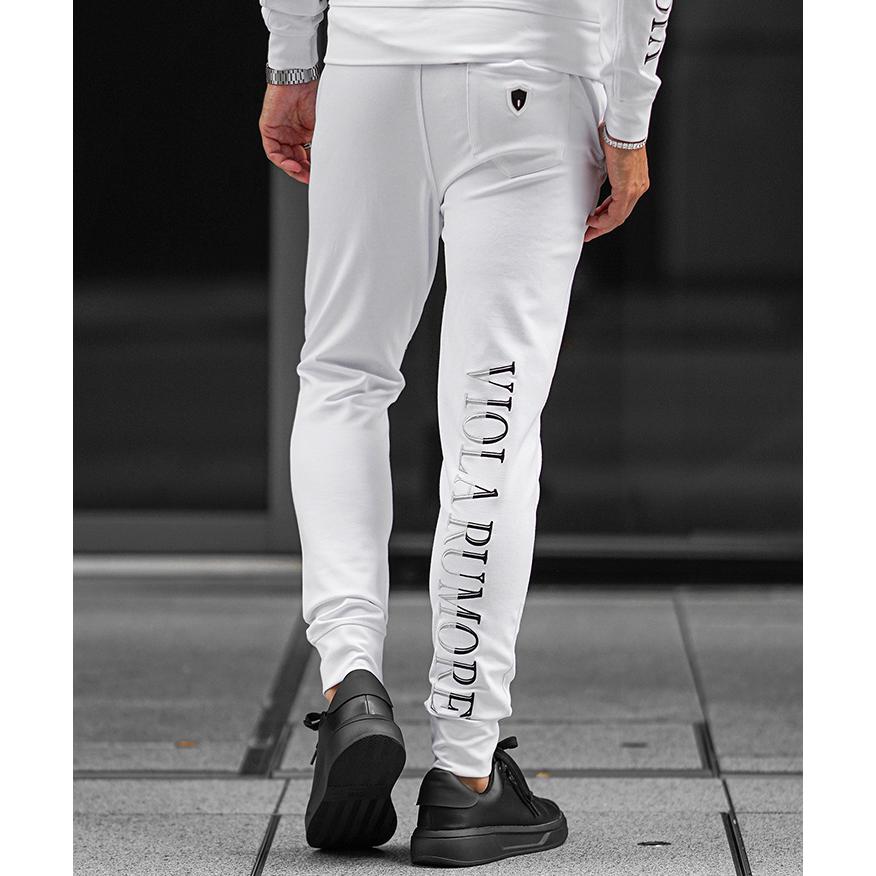 VIOLA rumore（ヴィオラ ルモーレ） ヴィオラ ストレッチパンツ メンズ