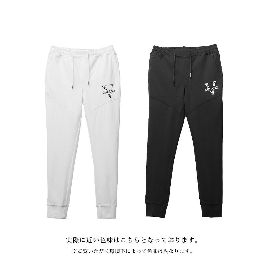 VIOLA rumore（ヴィオラ ルモーレ） ヴィオラ ストレッチパンツ メンズ