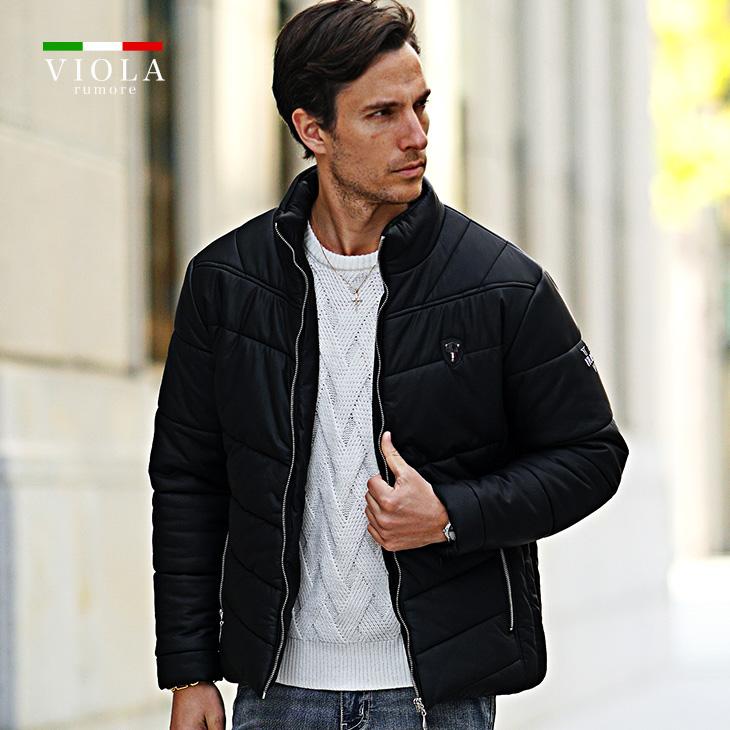 VIOLA rumore（ヴィオラ ルモーレ） ヴィオラ アウター メンズ