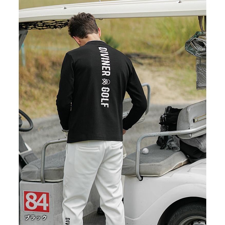 DIVINER GOLF（ディバイナー ゴルフ） 【DIVINER GOLF】 ゴルフウェア