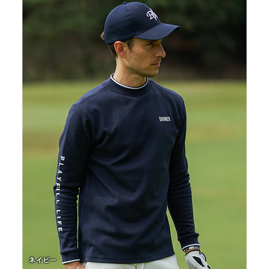 DIVINER GOLF（ディバイナー ゴルフ） 【DIVINER GOLF】 ゴルフウェア