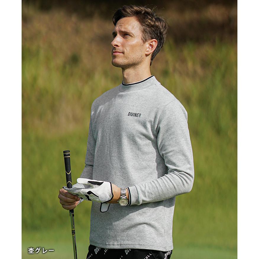 DIVINER GOLF（ディバイナー ゴルフ） 【DIVINER GOLF】 ゴルフウェア