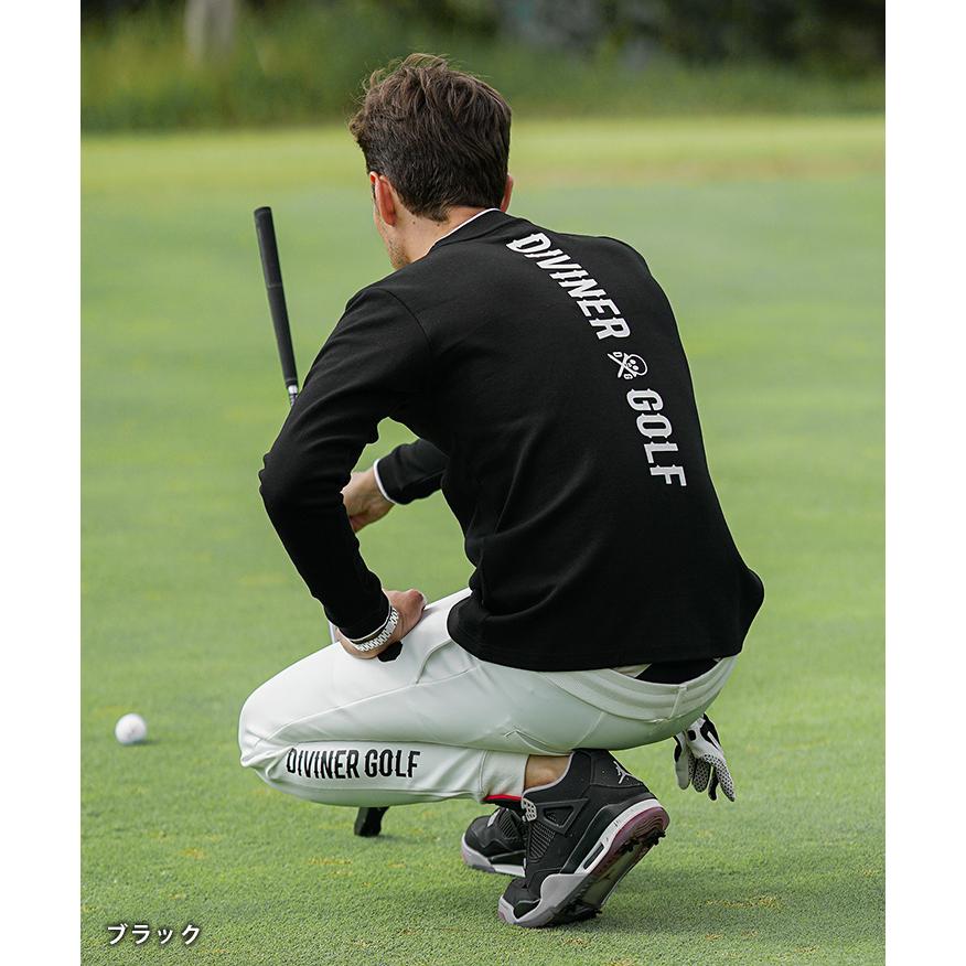 DIVINER GOLF（ディバイナー ゴルフ） 【DIVINER GOLF】 ゴルフウェア