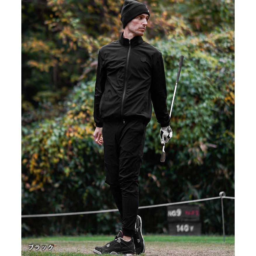 DIVINER GOLF（ディバイナー ゴルフ） 【DIVINER GOLF】 ジョガー