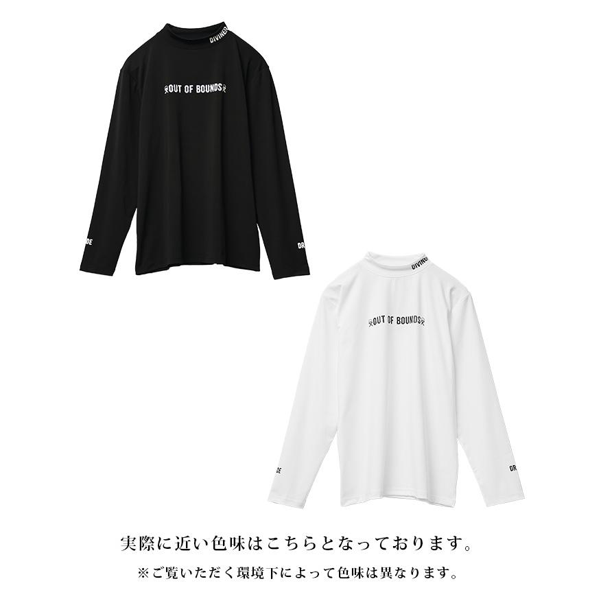 DIVINER GOLF（ディバイナー ゴルフ） 【DIVINER GOLF】 ゴルフウェア