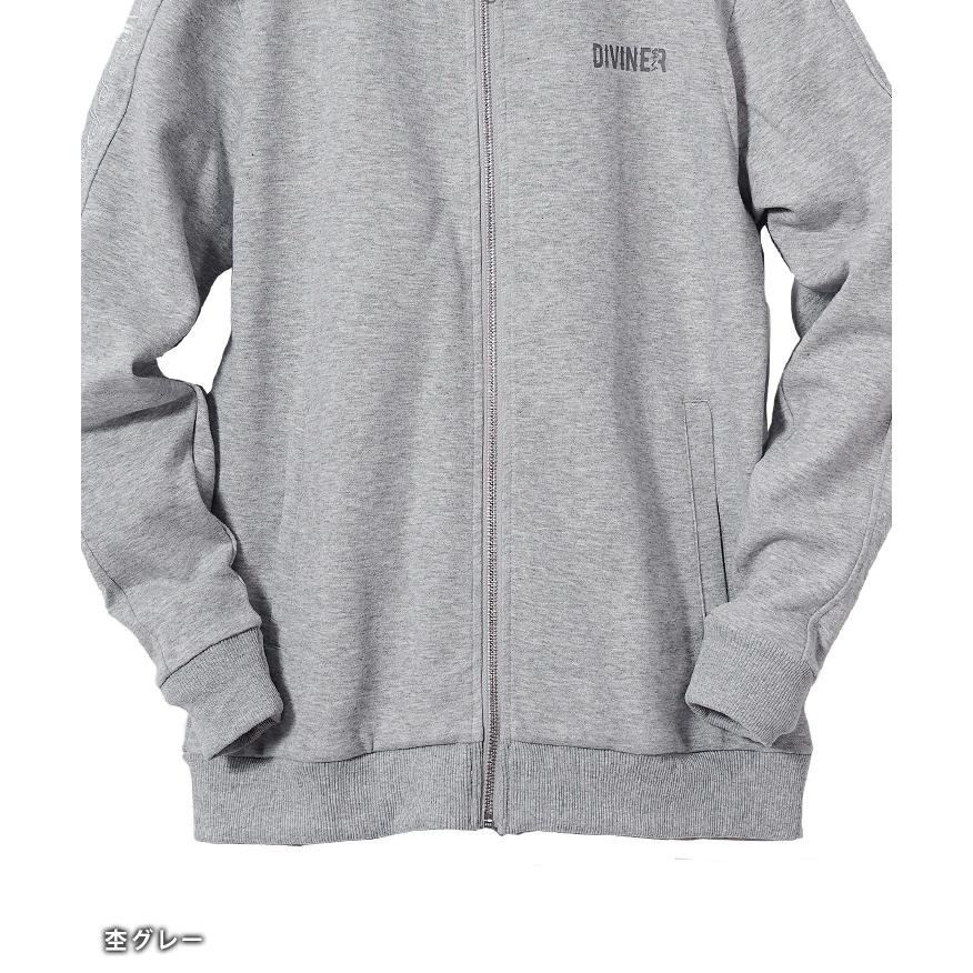 DIVINER GOLF（ディバイナー ゴルフ） 【DIVINER GOLF】 ゴルフウェア