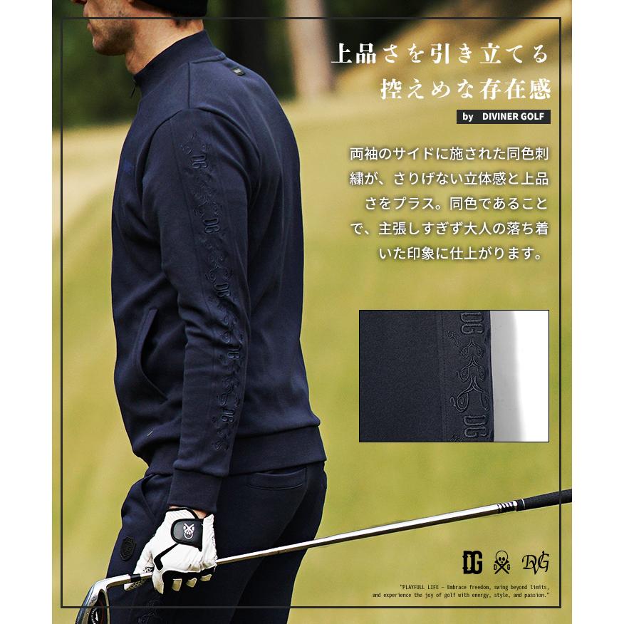 DIVINER GOLF（ディバイナー ゴルフ） 【DIVINER GOLF】 ゴルフウェア