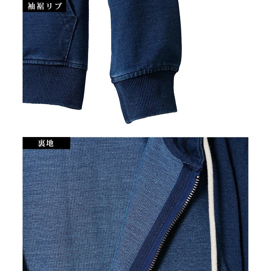 セットアップ メンズ パーカー ハーフパンツ スウェット 上下セット メンズ ジップアップパーカー ショーツ スウェットデニム 春用 セットアップ ス | SOMEDIFF | 19