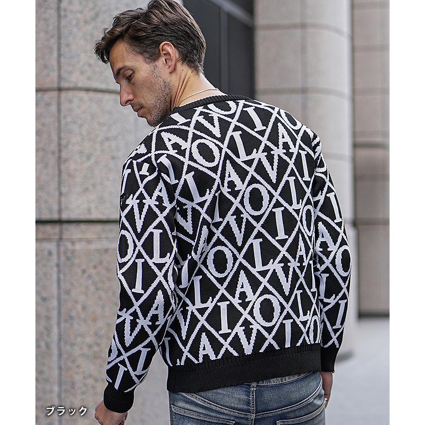 VIOLA rumore（ヴィオラ ルモーレ） ヴィオラ ニット メンズ ブランド