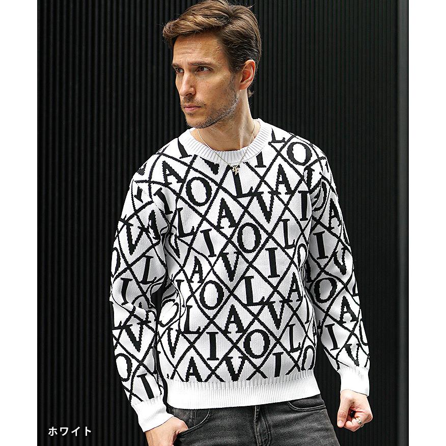 VIOLA rumore（ヴィオラ ルモーレ） ヴィオラ ニット メンズ ブランド