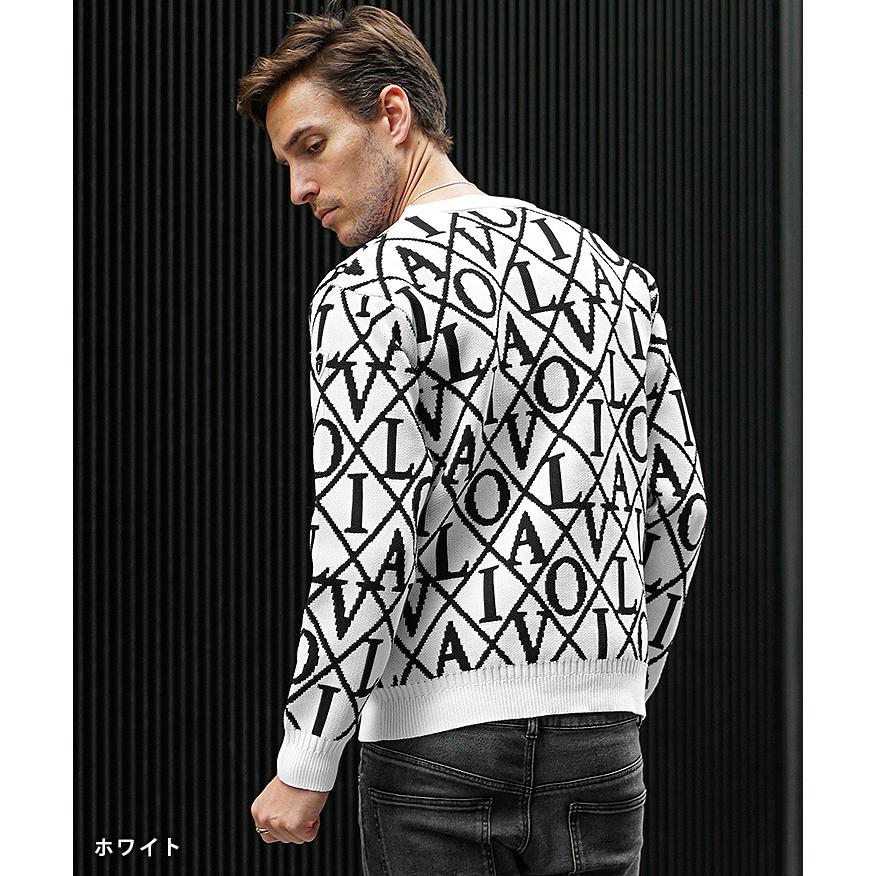 VIOLA rumore（ヴィオラ ルモーレ） ヴィオラ ニット メンズ ブランド