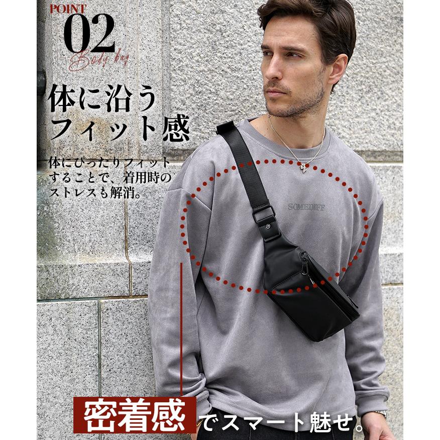 サプール　sapeur ウエストポーチ　ボディーバック　ジョージタウン　カラー PORTER ポーター フリースタイル ウエストバッグ 707-07174 ウエスト