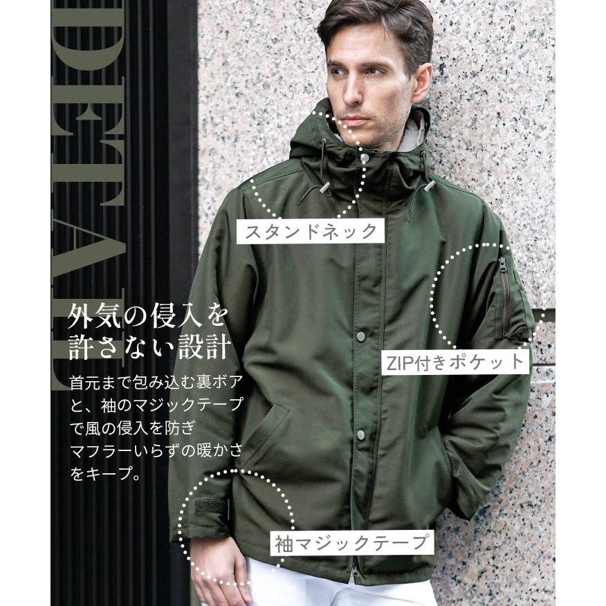 ヒューストン　マウンテンパーカー　米軍　防寒　防水　フラップ付きポケット　黒　M 楽天市場】☆HOUSTON ヒューストン フランス軍 F-1パーカー 6色 50312