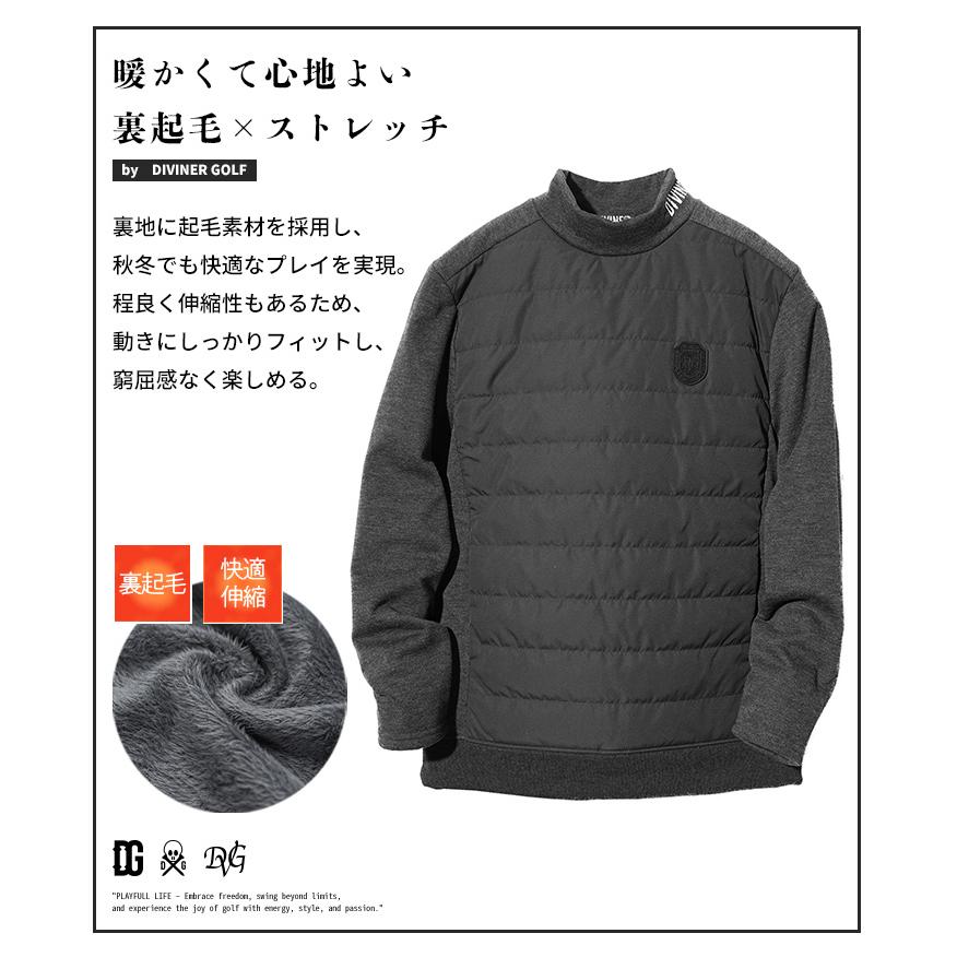 DIVINER GOLF（ディバイナー ゴルフ） 【DIVINER GOLF】 ゴルフウェア