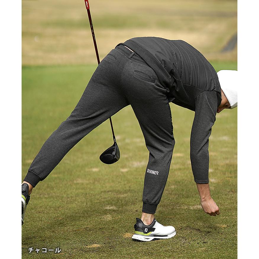 DIVINER GOLF（ディバイナー ゴルフ） 【DIVINER GOLF】 ゴルフウェア