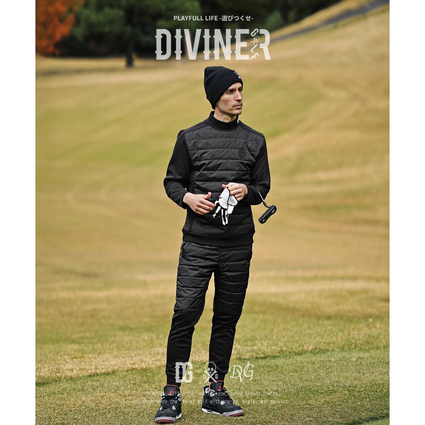 DIVINER GOLF（ディバイナー ゴルフ） 【DIVINER GOLF】 ゴルフウェア