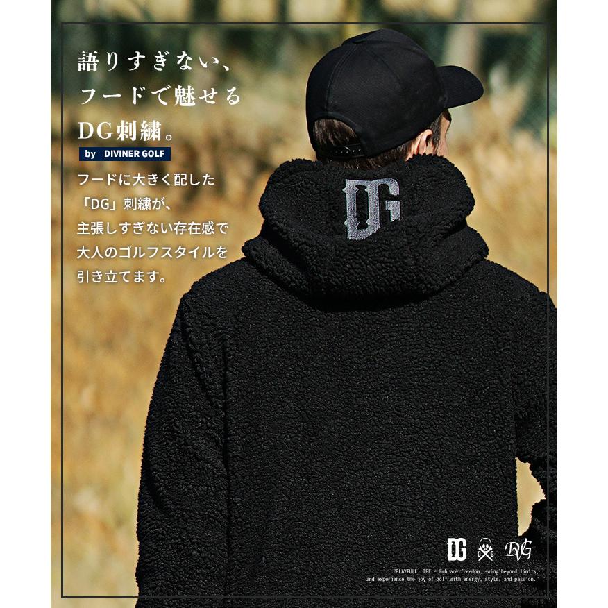 DIVINER GOLF（ディバイナー ゴルフ） 【DIVINER GOLF】 ゴルフウェア