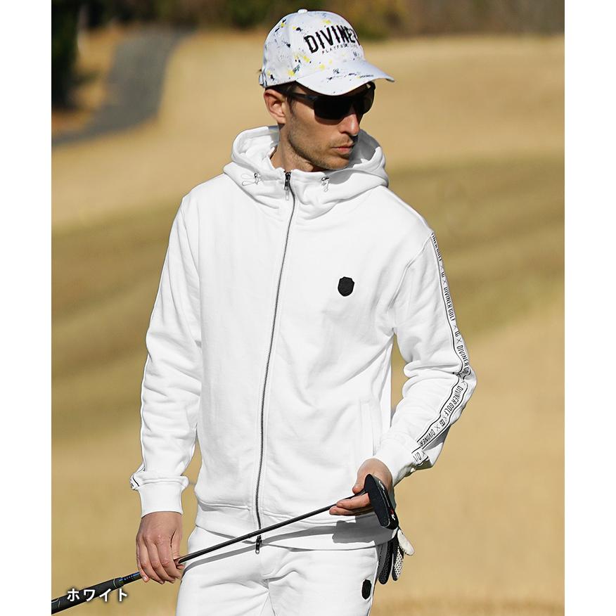 DIVINER GOLF（ディバイナー ゴルフ） 【DIVINER GOLF】 ゴルフウェア